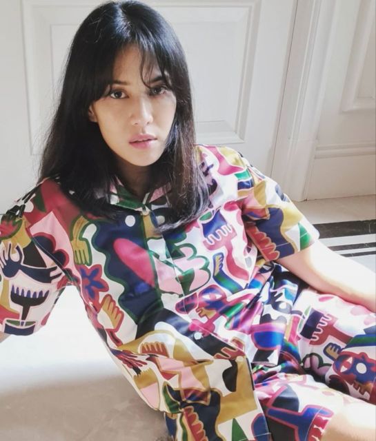 Bikin Salut,10 Artis ini Tetap Melanjutkan Pendidikan Meski Sudah Berumah Tangga. Inspiratif!