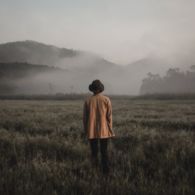 Maaf, tapi Saya Hanya Seorang Laki-laki Biasa yang Tak Mungkin Selalu Kuat