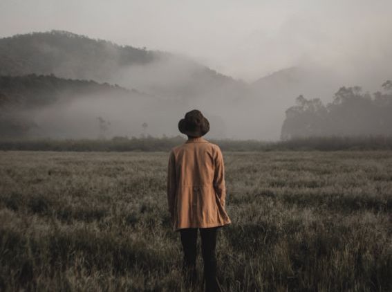 Maaf, tapi Saya Hanya Seorang Laki-laki Biasa yang Tak Mungkin Selalu Kuat