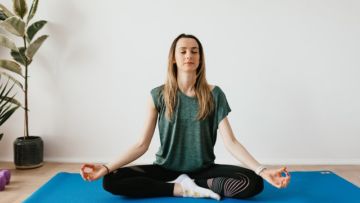7 Langkah Melatih Konsentrasimu dengan Meditasi. Asal Rutin, No More Gagal Fokus Lagi