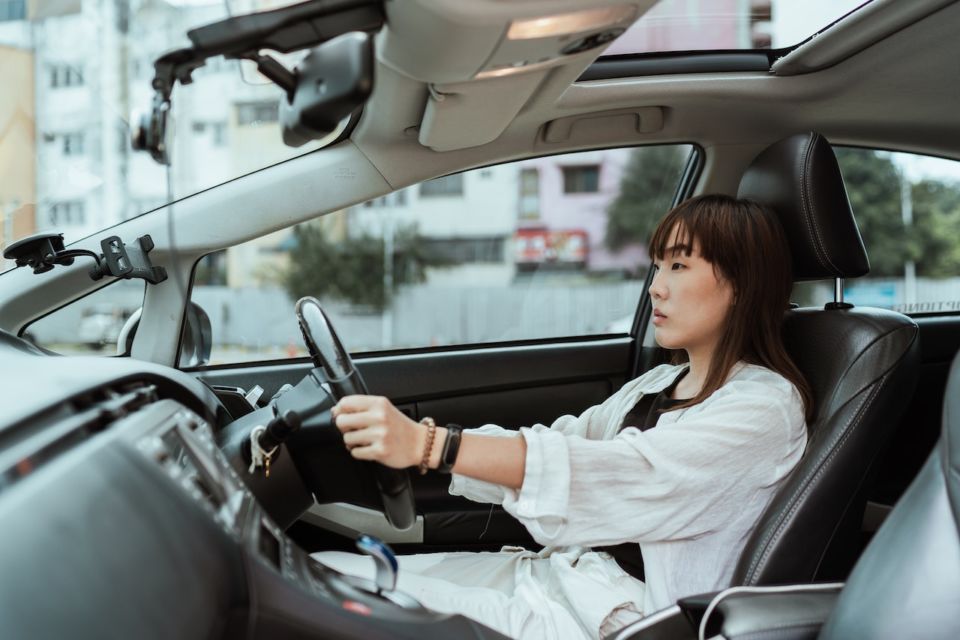 Sebelum Belajar Naik Mobil, Simak 7 Cara Sederhana Ini untuk Pemula