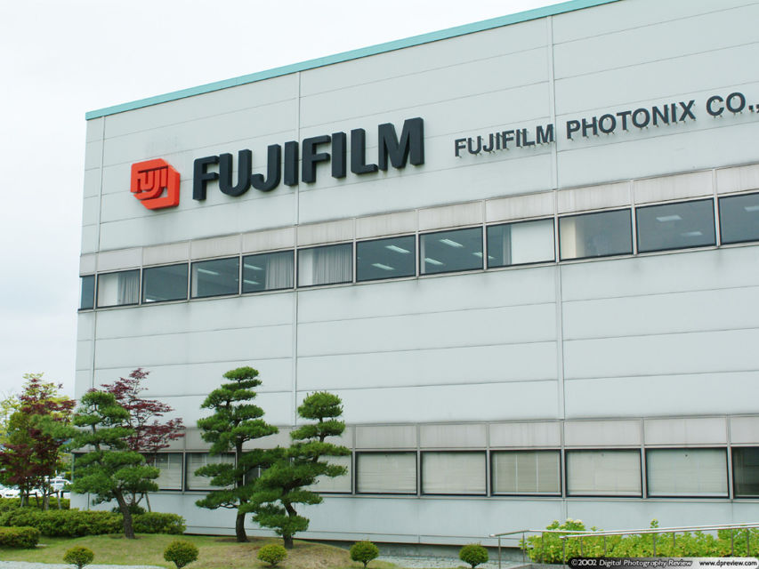 Strategi Pertahankan Bisnis ala Fujifilm; Dari Produk untuk Fotografi Jadi Perawatan Kecantikan!