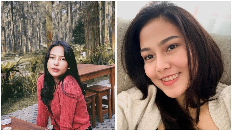 Dicecar Soal Operasi Hidung, Dara Arafah: Udah Minta Izin Orang Tua Sejak SMP
