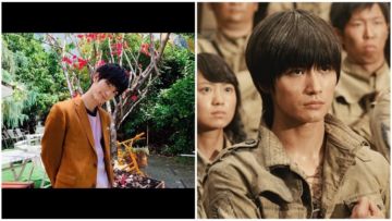 Aktor Muda Haruma Miura Meninggal Dunia. Kehilangan Untuk Industri Film Jepang