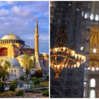 Ramai Diperbincangkan, Berikut 4 Fakta Menarik Hagia Sophia, Museum yang Kembali Dijadikan Masjid