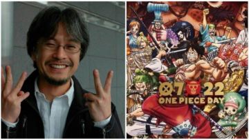 Selamat Ulang Tahun Ke-23 One Piece, Sudah 985 Chapter dan Luffy Masih Terus Berlayar di Lautan