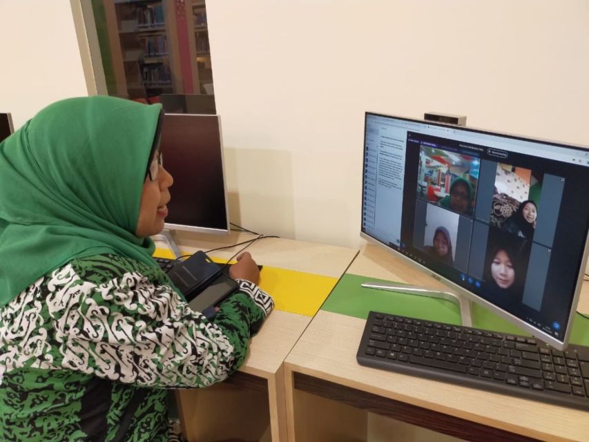 Lika-Liku Tahun Ajaran Baru di Tengah Pandemi. Tantangan Baru Bagi Guru dan Siswa