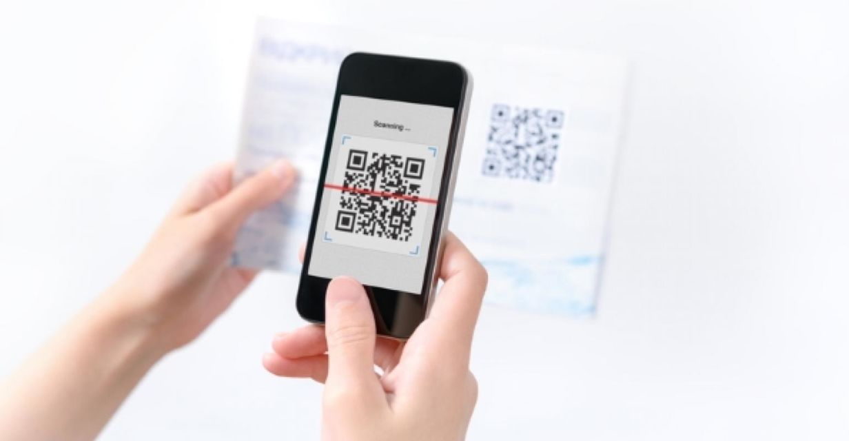 Cara Membuat QR Code
