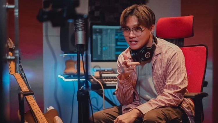 5 Artis Ini Ternyata Main Mobile Legends Loh! Siapa Saja Sih?