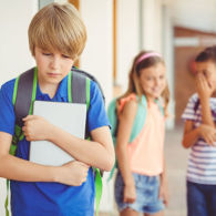 Beginilah Rasanya Menjadi Korban Bullying Selama 11 Tahun Lamanya
