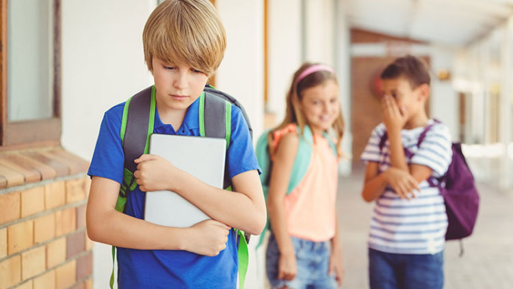 Beginilah Rasanya Menjadi Korban Bullying Selama 11 Tahun Lamanya