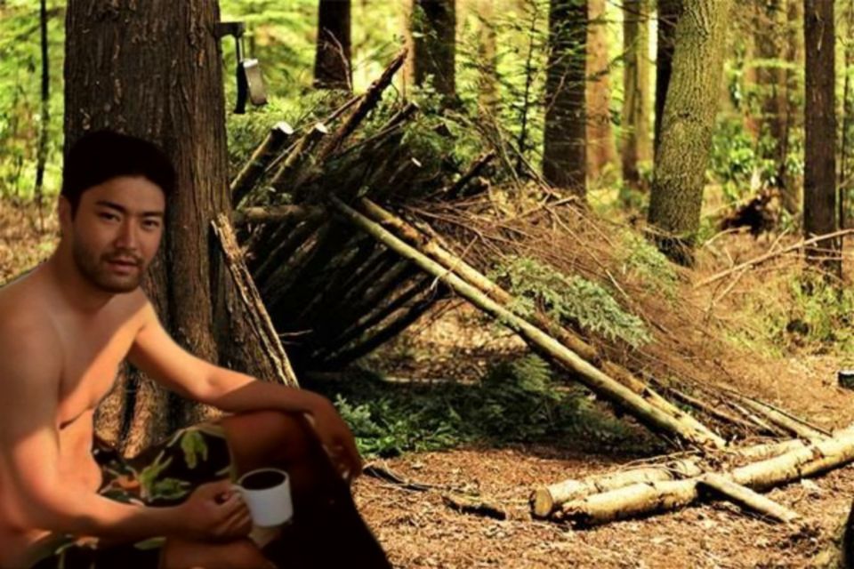 13 Foto Choi Siwon Hasil Editan Warganet. Kocak, Siwon Jadi Ada di Mana-mana!