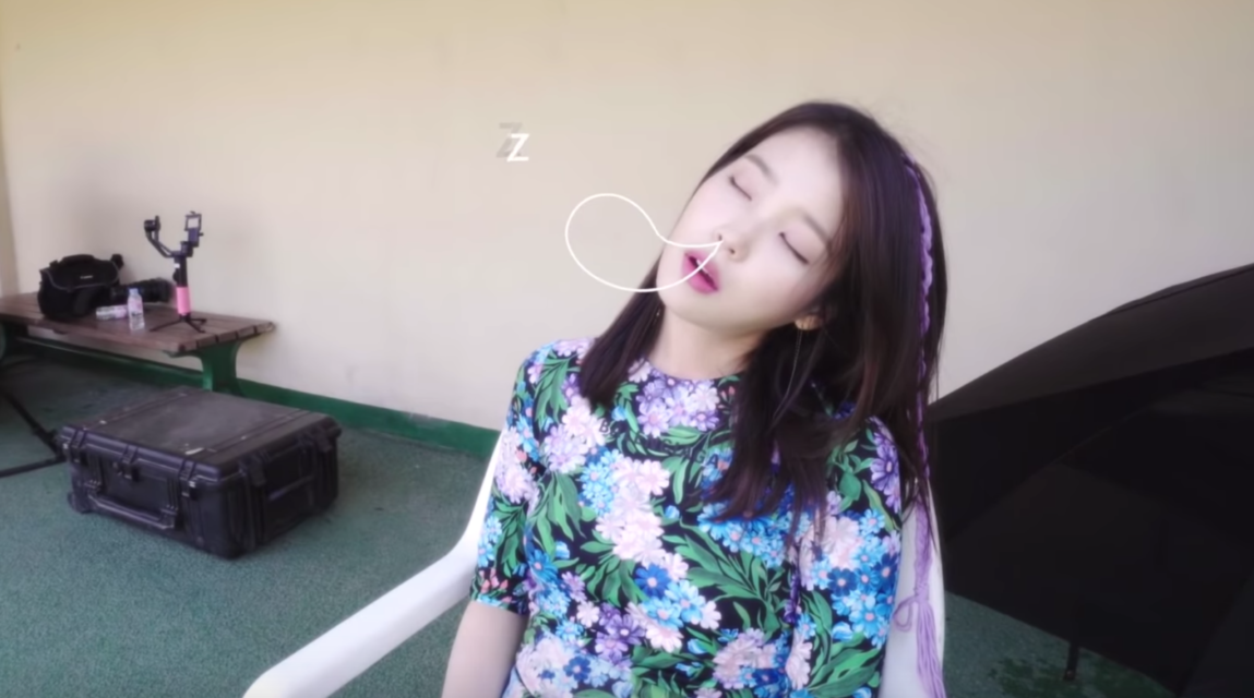 Kupas Tuntas Seputar Diet IU; Diet Ekstrem ala Idol K-pop yang Turunkan BB 5 Kg dalam Seminggu