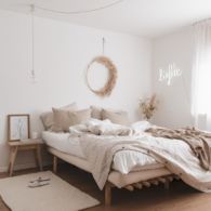 7 Rahasia Menyulap Kamar yang Sempit Menjadi Aesthetic. Nggak Cuma Kece, tapi Juga Hemat Budget!
