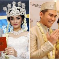 9 Artis yang Menikah dengan Teman Sendiri. Jodoh Bisa Sedekat itu