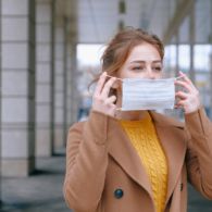 Tentang New Normal, Perkara Rindu atau Justru Tak Bisa Move On?