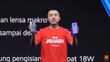 Redmi 9 Resmi Masuk Indonesia, Ponsel Quad Camera Serba Ada dengan Harga di Bawah Rp2 Juta