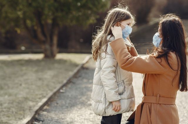 6 Tips Menjaga Kondisi Tubuh pada Era New Normal