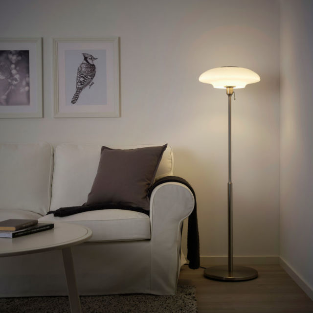 6 Jenis Lampu Tidur untuk Dekorasi Kamar dan Bikin Cepat Ngantuk. Cocok buat yang Takut Gelap