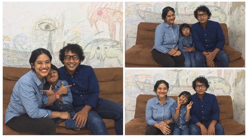 Masih Jadi Trending Topic, ini Dia Sosok di Balik Karakter Bu Tejo di Film 