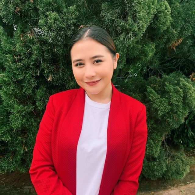 Adu Gaya #MerahPutihChallenge di Hari Kemerdekaan, 4 Seleb Ini Tuai Pujian. Siapa Idolamu?