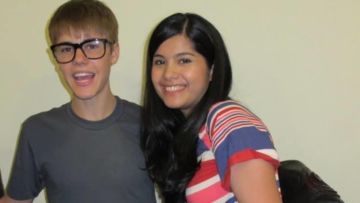 Pernah Jadi Beliebers Garis Keras, Annisa Yudhoyono Unggah Kembali Momen Bareng Justin Bieber