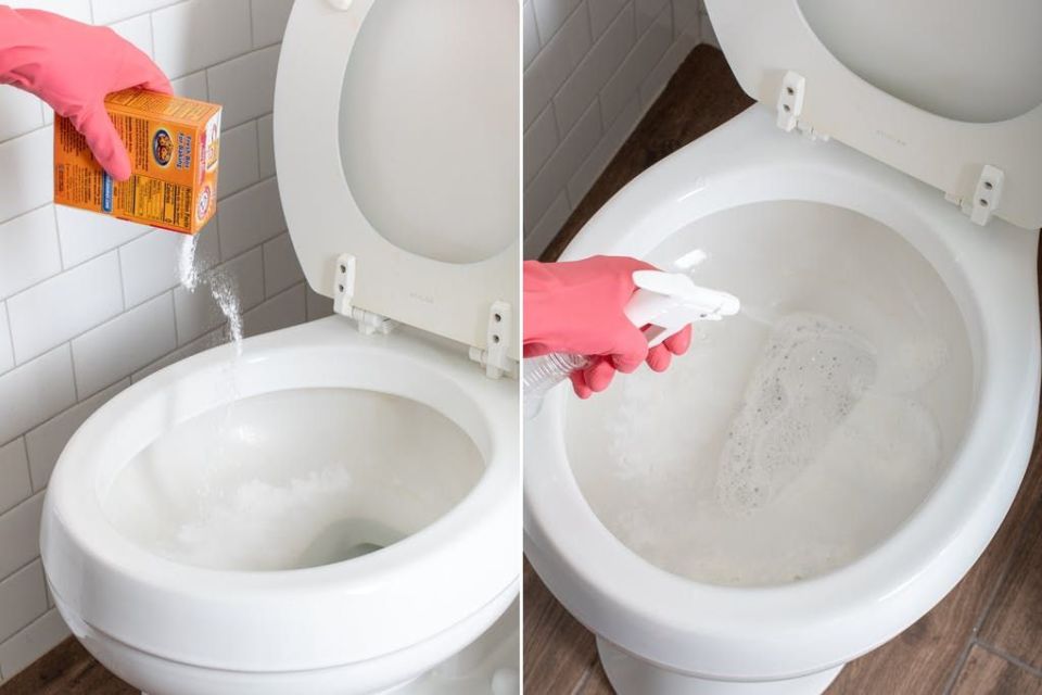 10 Pengharum Kamar Mandi Alami Penumpas Bau Pesing dan Tak Sedap. Aromanya Segar, Anti Pengap