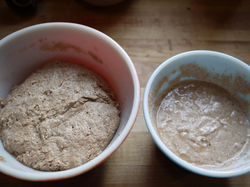 Kelebihan Roti Gandum Dibanding Roti Tawar dan Cara Mengecek Labelnya. Kadang Ada Campurannya!