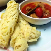 5 Makanan Khas yang Wajib di Coba Saat Berkunjung Ke Riau, Rasa Klasik yang Bikin Kamu Ketagihan
