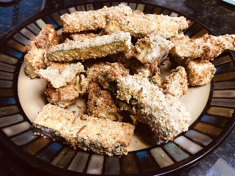 Mengenal Konsep Air Fryer, Menggoreng Tanpa Minyak yang Sedang Ngetren. Sudah Coba?