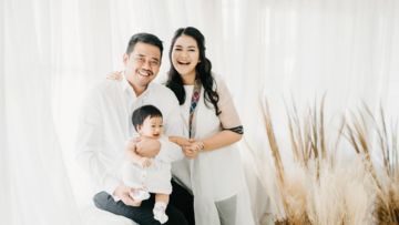 Selamat! Kahiyang Ayu Melahirkan Anak Kedua. Nama sang Bayi Bikin Publik Penasaran~