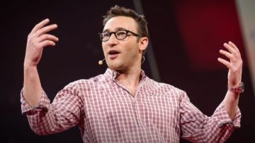 7 Tips Public Speaking ala si Pemalu, Simon Sinek. Cocok Dipraktikkan Saat Presentasi Pekerjaan