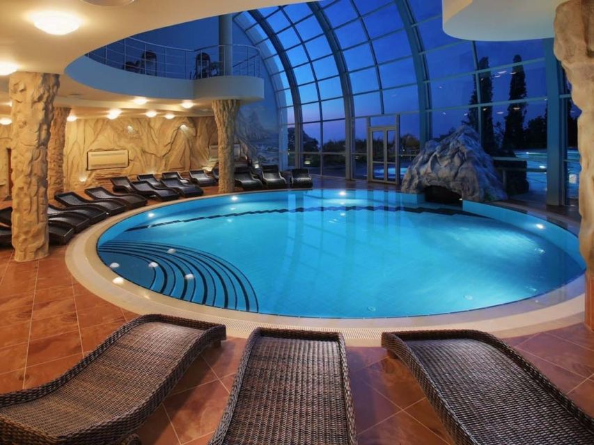 Cara Crazy Rich Isolasi Diri dari Corona di Bungker Mewah. Fasilitasnya Melebihi Hotel Bintang 5!