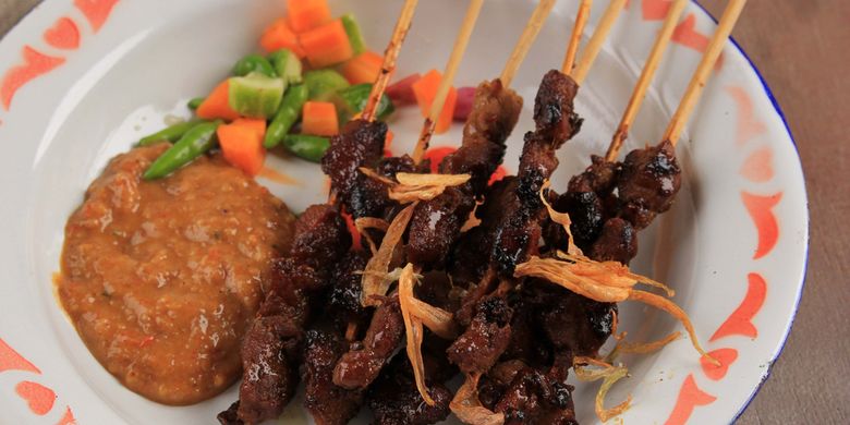 resep bumbu sate