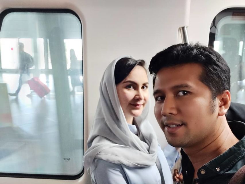 7 Potret Figur Publik yang jadi Istri Pejabat, Rindu Kemunculannya di Layar Kaca