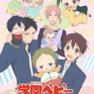 5 Hal yang Bisa Dipelajari dari Gakuen Babysitters untuk Para Kakak