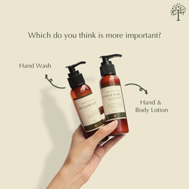 7 Rekomendasi Olshop Jualan Hand Wash untuk Suvenir Pernikahan. Bisa Custom Desain!