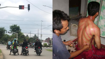 Nggak Cuma Budaya Korupsi, 10 Hal ini Ternyata juga Gambaran dari ‘Indonesia Banget’