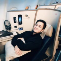 Kisah Eddy Cahyadi, dari Pengangguran Hingga Menjadi Selegram dan Digital Entrepreneur
