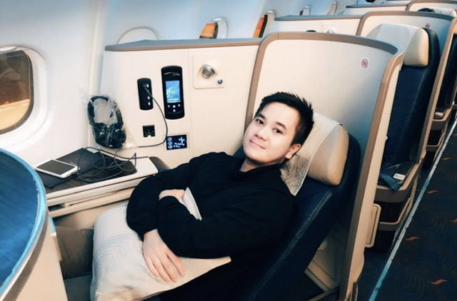 Kisah Eddy Cahyadi, dari Pengangguran Hingga Menjadi Selegram dan Digital Entrepreneur