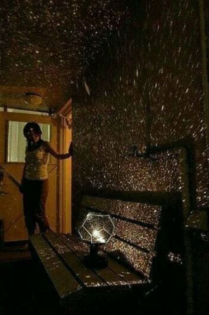 6 Jenis Lampu Tidur untuk Dekorasi Kamar dan Bikin Cepat Ngantuk. Cocok buat yang Takut Gelap
