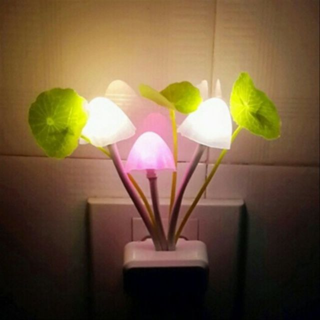 6 Jenis Lampu Tidur untuk Dekorasi Kamar dan Bikin Cepat Ngantuk. Cocok buat yang Takut Gelap
