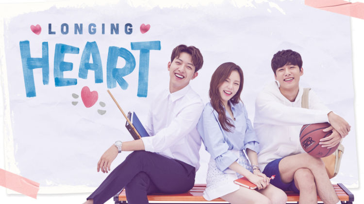 Meski Kurang Populer, 4 Drama Korea Ini Wajib Kamu Tonton. Ssst, Ada yang Bikin Baper Parah!