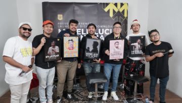 Ingin Hibur Masyarakat, Majelis Lucu Indonesia Luncurkan Digital Download Special Show Stand Up Komedi
