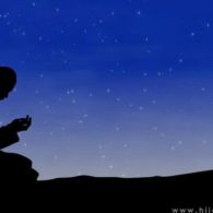 5 Menit yang Luar Biasa dalam Hidup Manusia