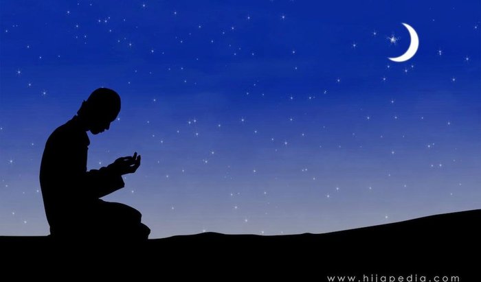5 Menit yang Luar Biasa dalam Hidup Manusia