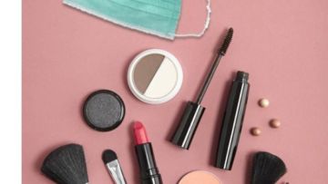 Memahami Pentingnya Tetap Pakai Makeup Selama Work from Home, Marina Luncurkan “Marina Glow Ready”