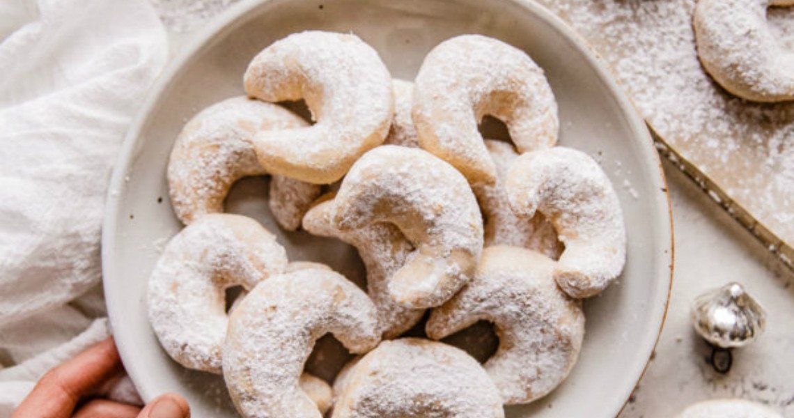 9 Resep Kue Kering yang Mudah Dipraktikkan, Cocok Disantap saat Lebaran