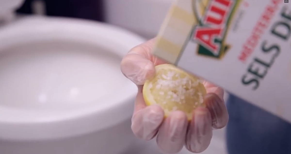 10 Pengharum Kamar Mandi Alami Penumpas Bau Pesing dan Tak Sedap. Aromanya Segar, Anti Pengap