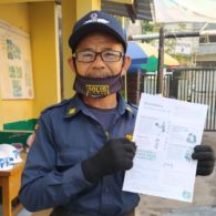Pengalaman Jalani KKN Pulang Kampung, Program Pengabdian Masyarakat yang Ada Akibat Pandemi